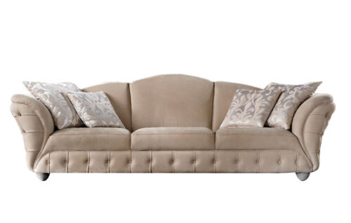 4 SEATER SOFA