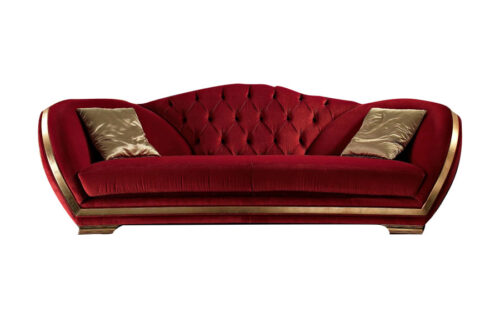 2,5 SEATER SOFA