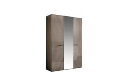 3/D SWINGING WARDROBE