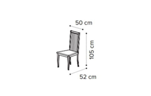 Chair Roma