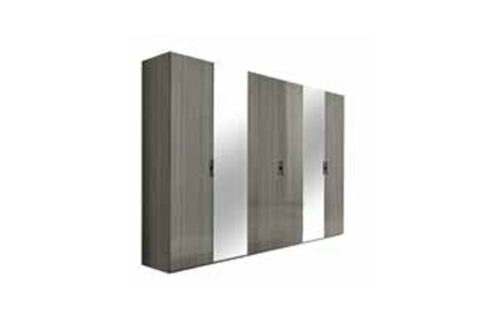 6/D SWINGING WARDROBE