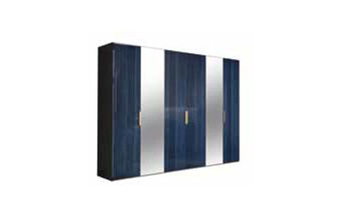 6/D SWINGING WARDROBE