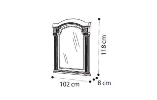 Mirror mini