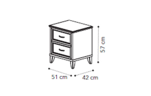 Night table