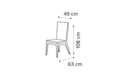 Chair Flute