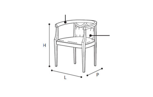 ARMCHAIR