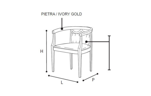 ARMCHAIR