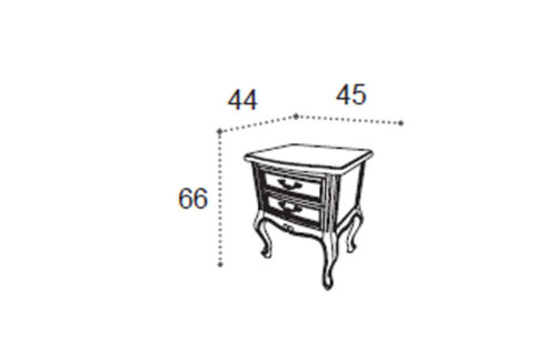 Night table