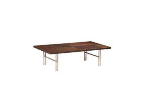RECTANGULAR TABLE