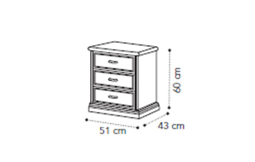Night table