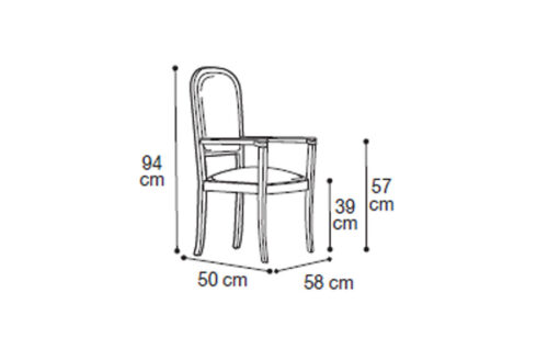 Armchair