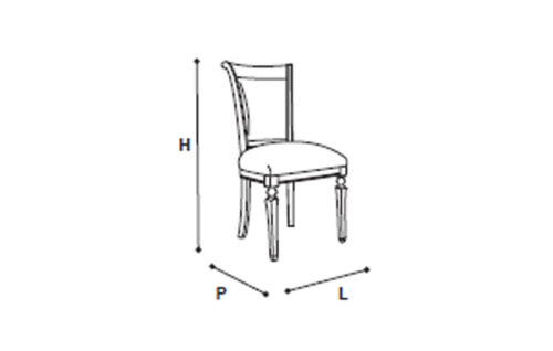 CHAIR TORRIANI DAY