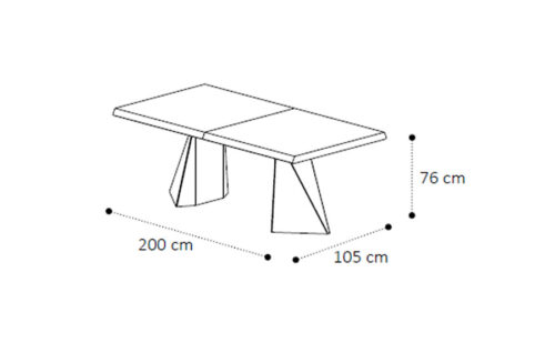 Table TENT