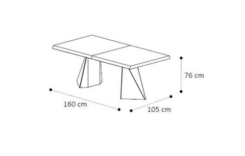 Table TENT