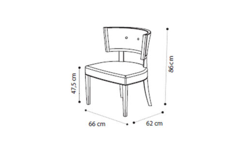 Armchair Kleo