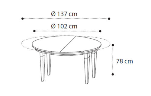 Round table