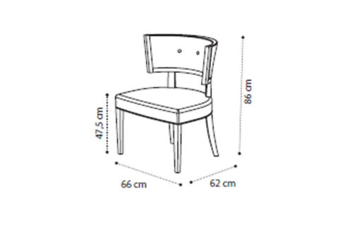 Armchair Kleo