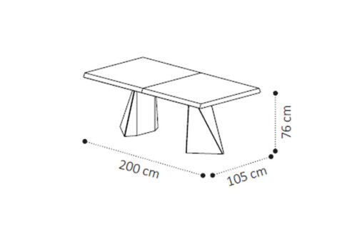 Table TENT
