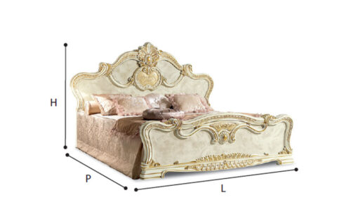 BED 180