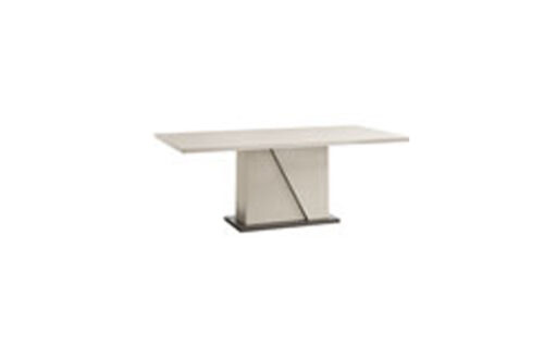 EXTEN. DINING TABLE