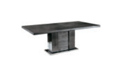 EXTEN. DINING TABLE