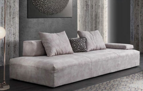 2 seat sofa