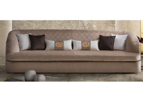 2 seat sofa