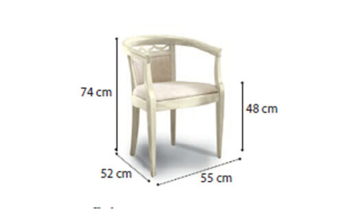Armchair