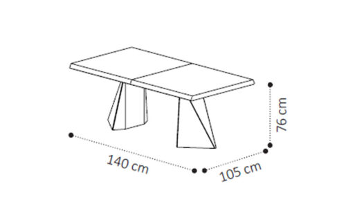 Table TENT