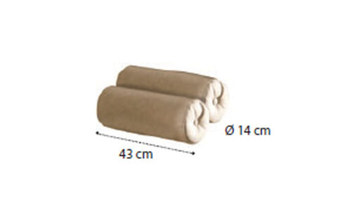 Bench rolls
