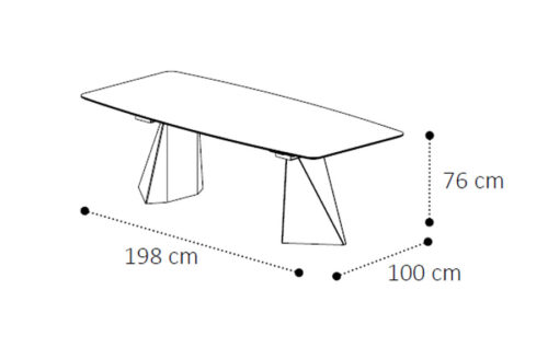 Table TENT