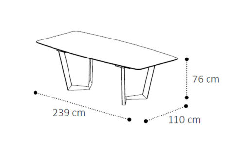 Table NET