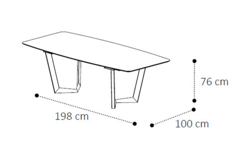 Table NET