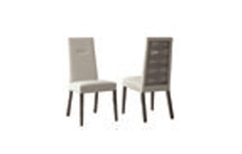 2 CHAIRS