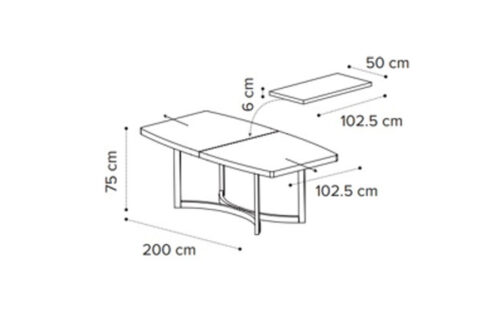 Dinning table