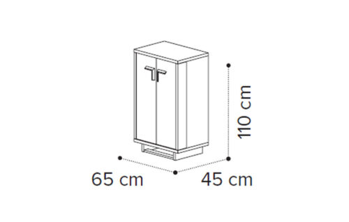 Bar unit