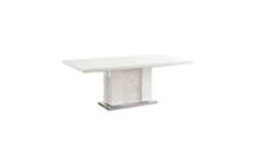 EXTEN. DINING TABLE
