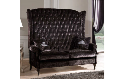 3 big 2seat sofa