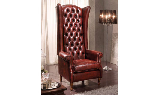 3 Big chair