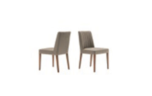 2 CHAIRS
