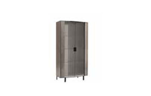 2/D CURIO CABINET