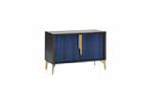 2/D CURIO CABINET BASEMENT
