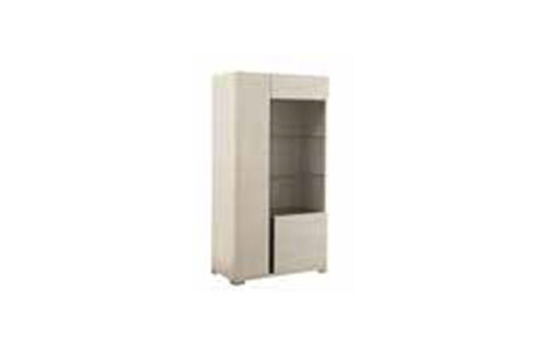 2/D CURIO CABINET