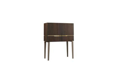 COCKTAIL CABINET