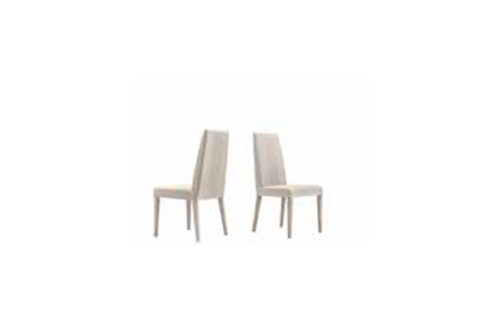 2 CHAIRS