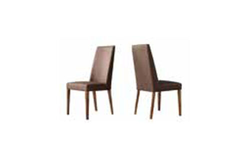 2 CHAIRS