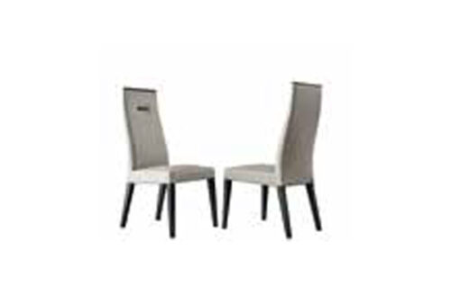 2 CHAIRS
