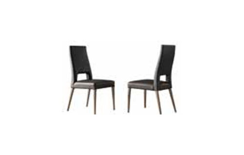 2 CHAIRS