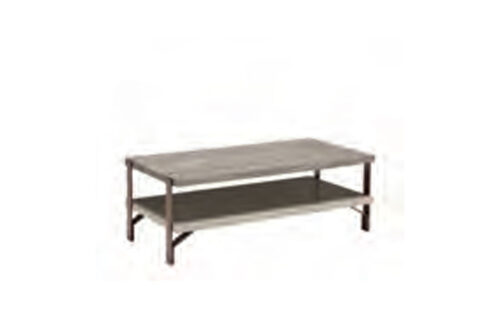 RECTANGULAR TABLE