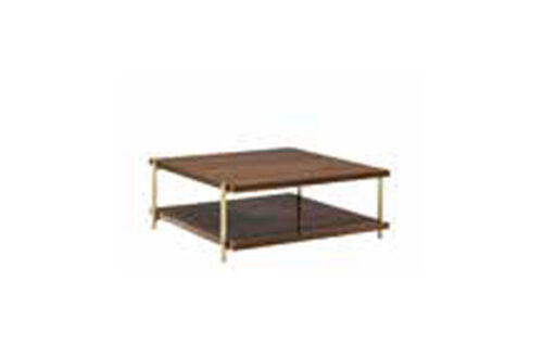 SQUARE TABLE
